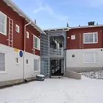 Yllaestar 3 As 605 By Interhome Tatil Evi Äkäslompolo