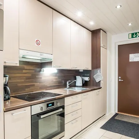Yllaestar 3 As 605 By Interhome Holiday home