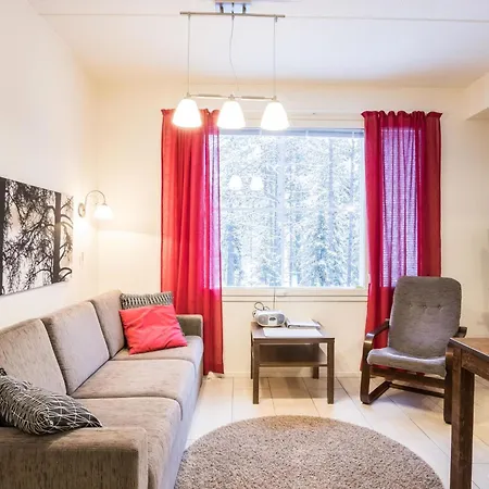 Yllaestar 3 As 605 By Interhome 펜션