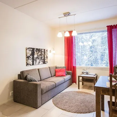 펜션 Yllaestar 3 As 605 By Interhome Äkäslompolo