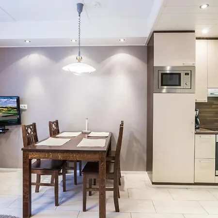 Yllaestar 3 As 605 By Interhome 펜션 *