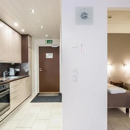 Yllaestar 3 As 605 By Interhome *