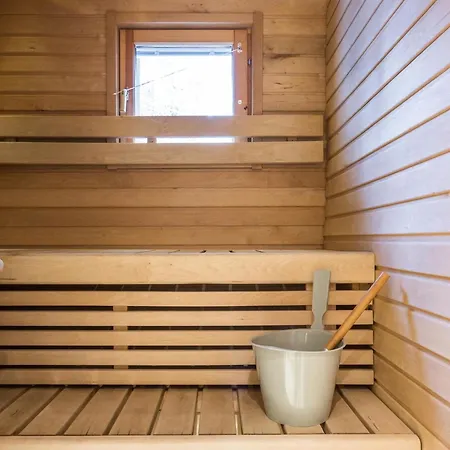 Yllaestar 3 As 605 By Interhome 펜션 *