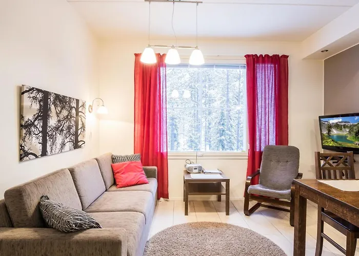 Yllaestar 3 As 605 By Interhome 펜션