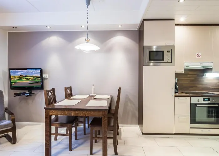 Yllaestar 3 As 605 By Interhome 펜션 *