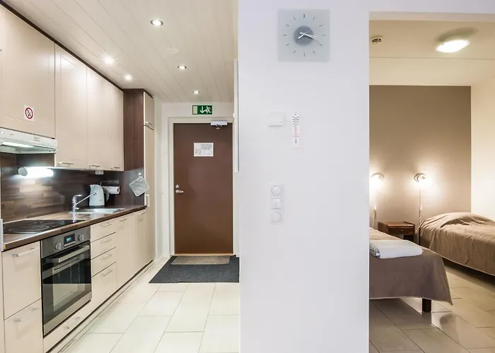 Yllaestar 3 As 605 By Interhome *