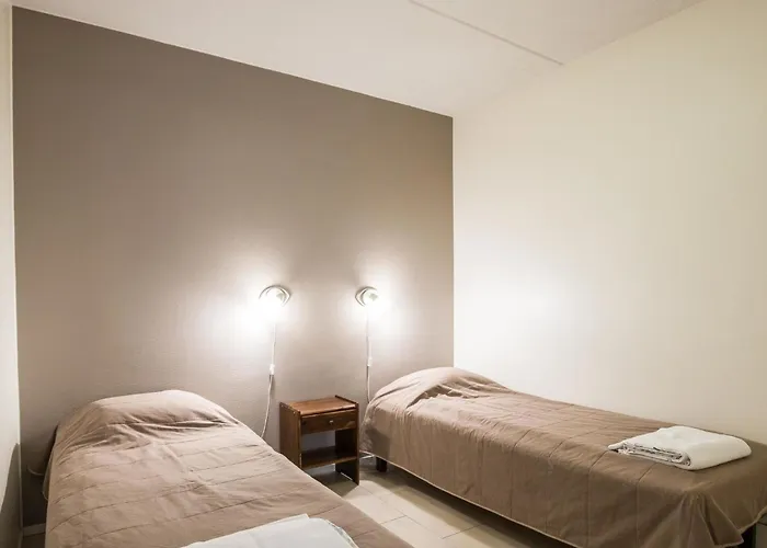 Yllaestar 3 As 605 By Interhome 펜션 *