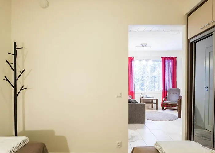 Yllaestar 3 As 605 By Interhome 펜션 *