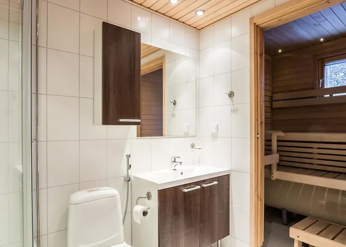 Yllaestar 3 As 605 By Interhome Äkäslompolo