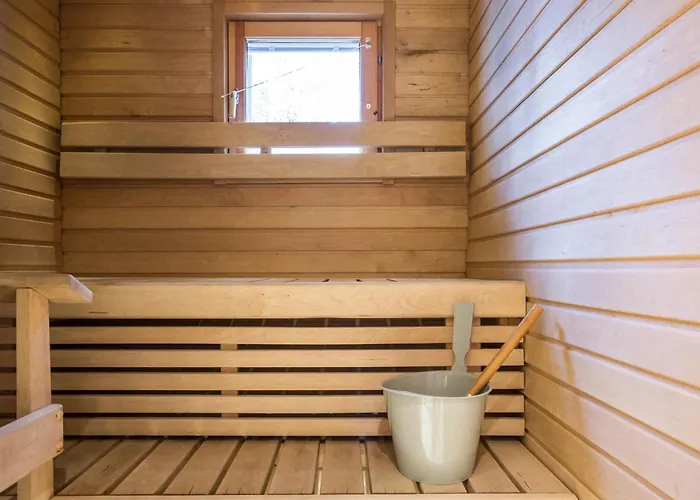 Yllaestar 3 As 605 By Interhome 펜션 *