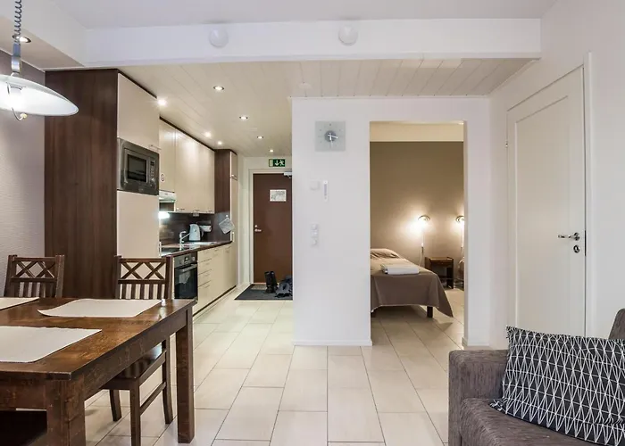 Yllaestar 3 As 605 By Interhome 펜션 *