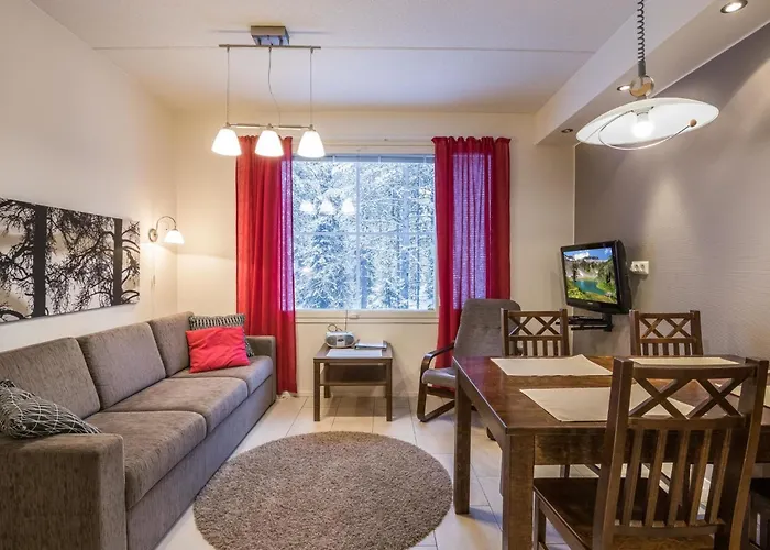 Yllaestar 3 As 605 By Interhome *