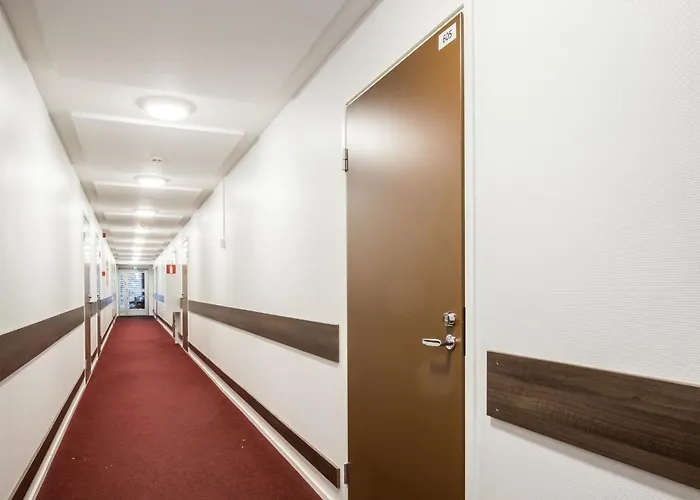 펜션 Yllaestar 3 As 605 By Interhome